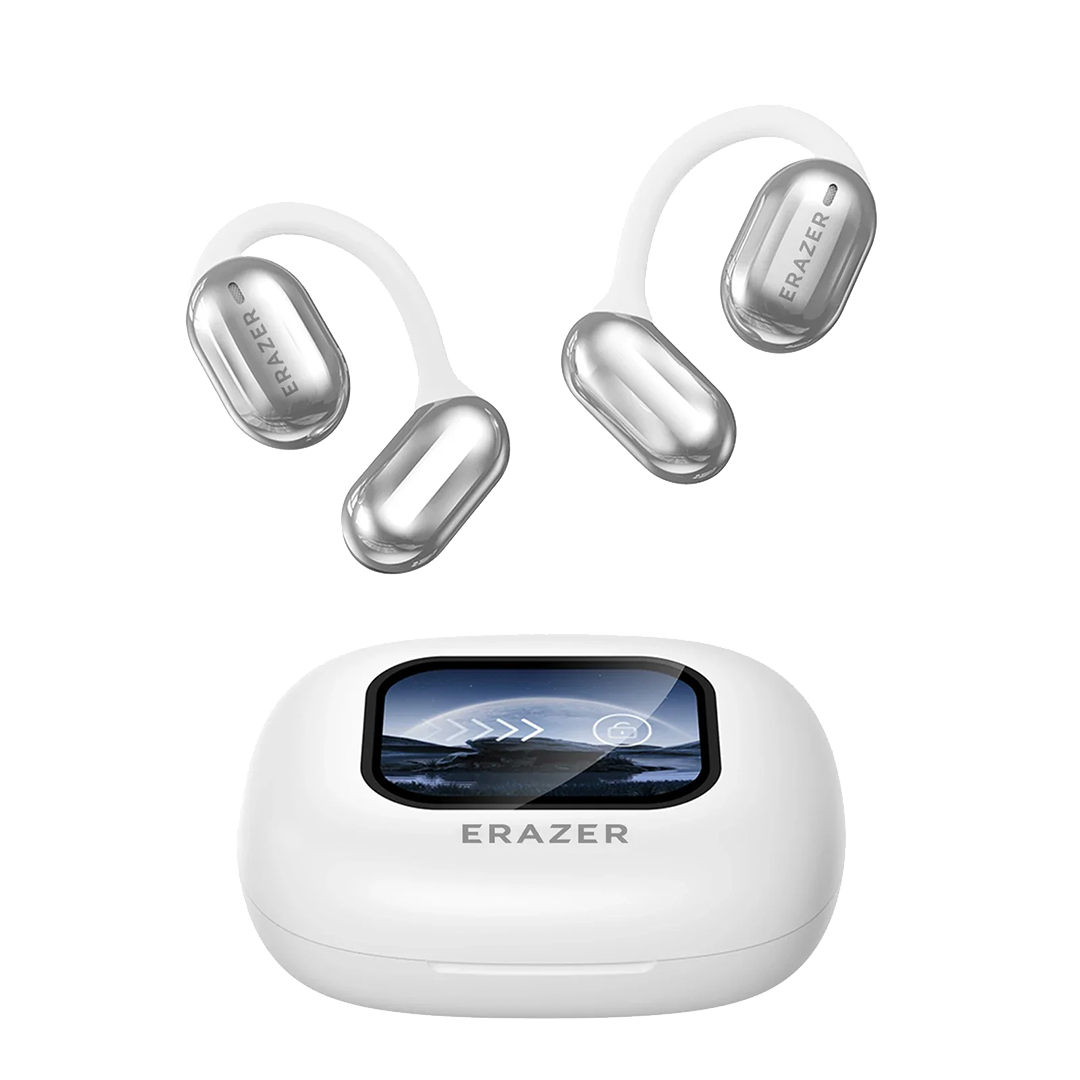 Skanto | Bluetooth-hodetelefoner med intelligent kontroll