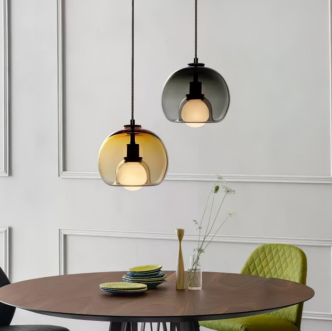 Skanto | Minimalistisk og raffinert design for tidløs eleganse