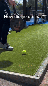 Skanto | Ergonomisk Tennisball Plukker Verktøy