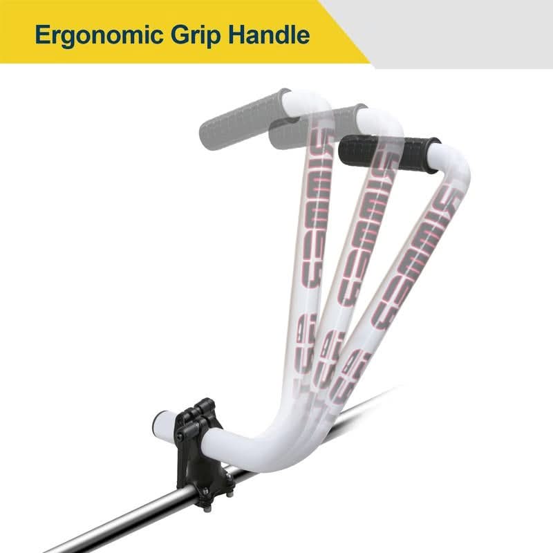 Skanto | Ergonomisk Håndtakforlengelse for Snorselgere