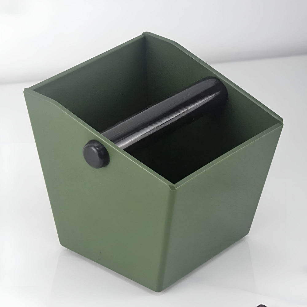 Skanto | Espresso Kaffe Kverne Knock Box