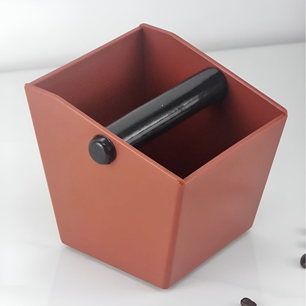 Skanto | Espresso Kaffe Kverne Knock Box
