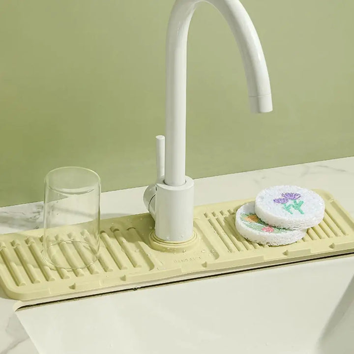 Skanto | SplashNoMore Silikonvaskematte