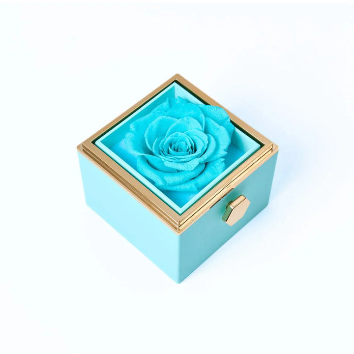 Skanto | LuxeBlossom™ Evig Blomstrende Eleganse