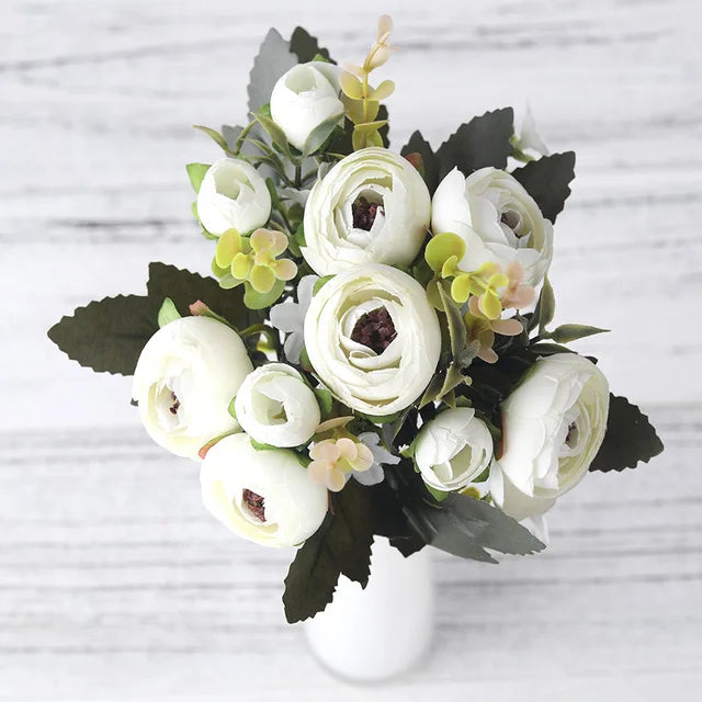Skanto | BloomLuxe - Premium Falsk Blomsterkunst