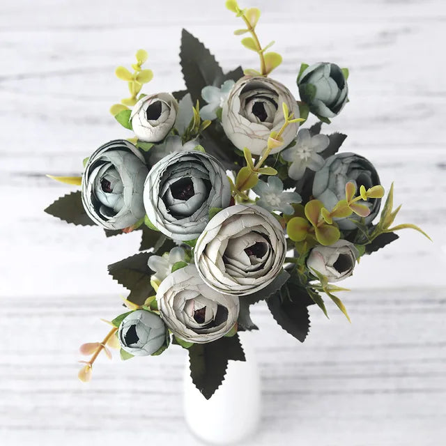 Skanto | BloomLuxe - Premium Falsk Blomsterkunst