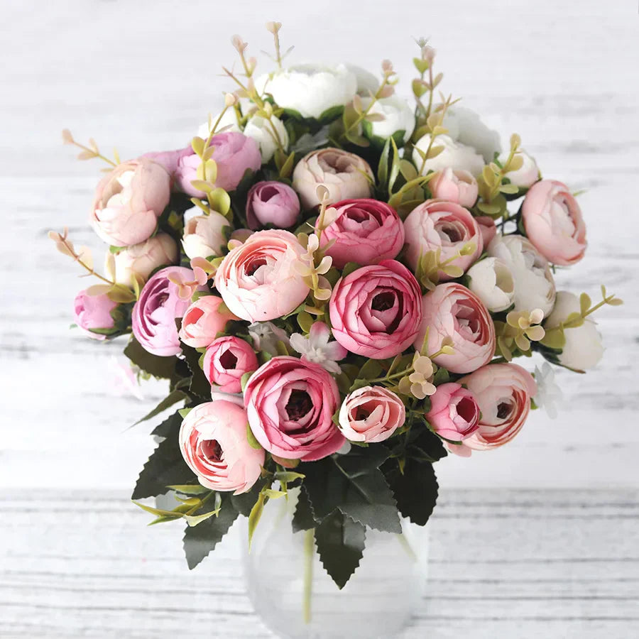 Skanto | BloomLuxe - Premium Falsk Blomsterkunst