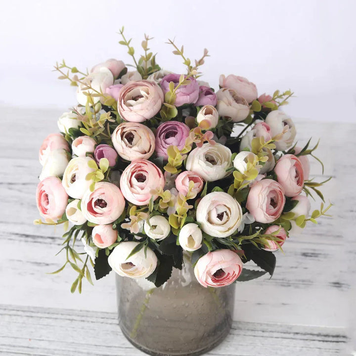 Skanto | BloomLuxe - Premium Falsk Blomsterkunst