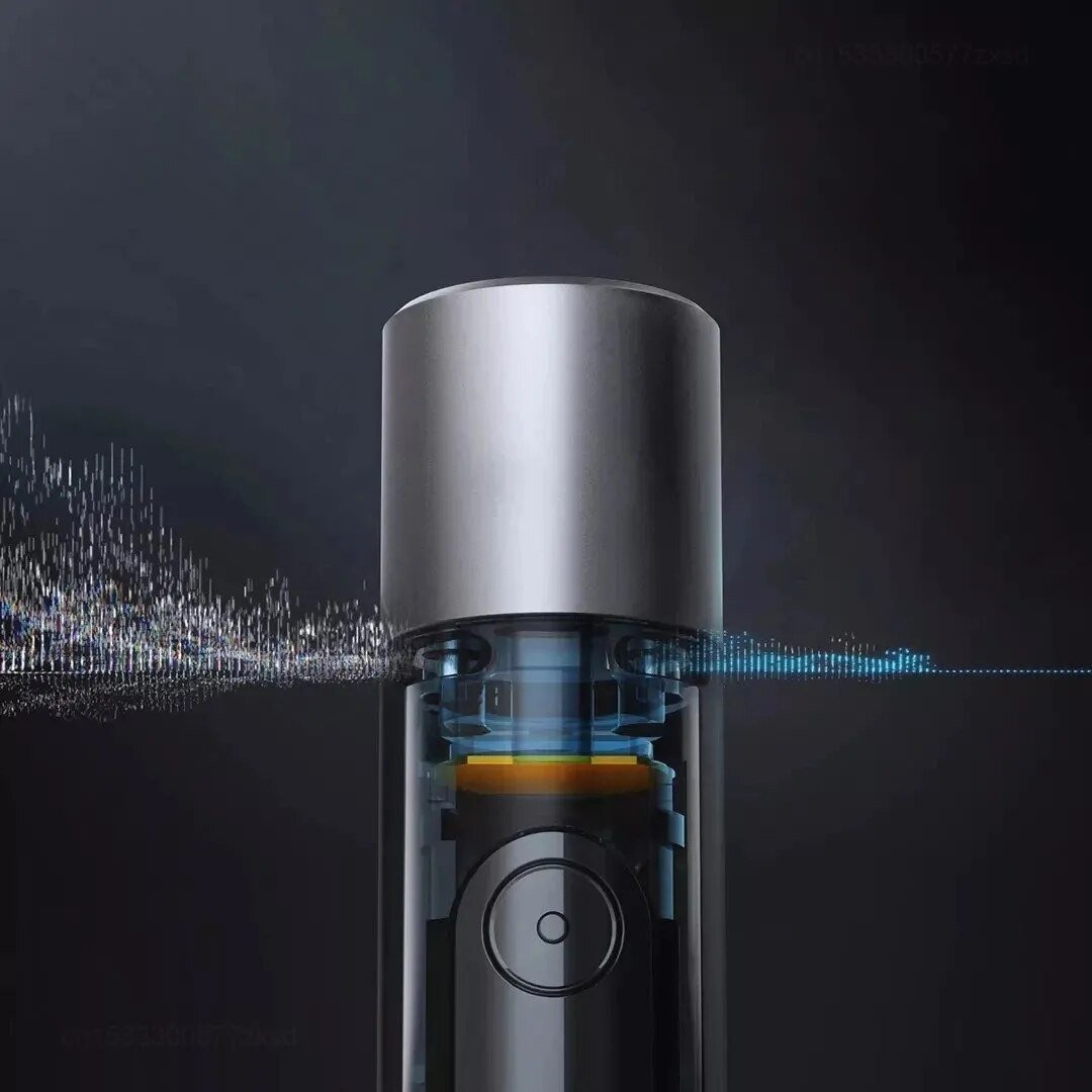 Skanto | FlashShield - Den ultimate forsvarslampen - Sikkerhet ved fingertuppene