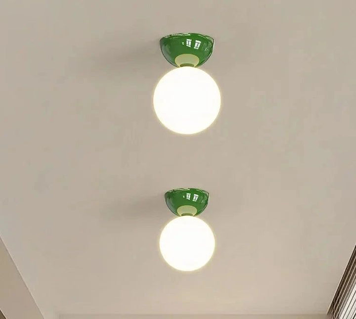 Skanto | Evandale Taklampe