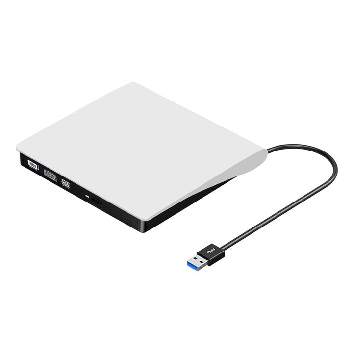 Skanto | Usb Cd-Stasjon