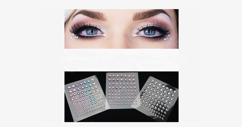 Skanto | Jewel Eye Sticker