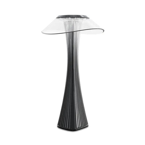 Skanto | SteelShine - Rustikk Bordlampe