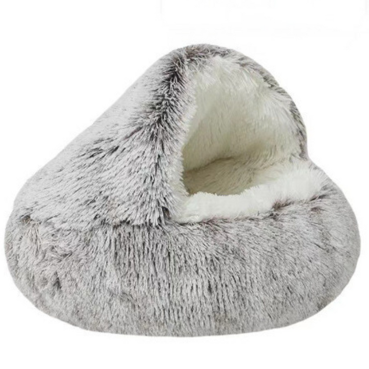 2i1 Cozy Cat Cave Skanto