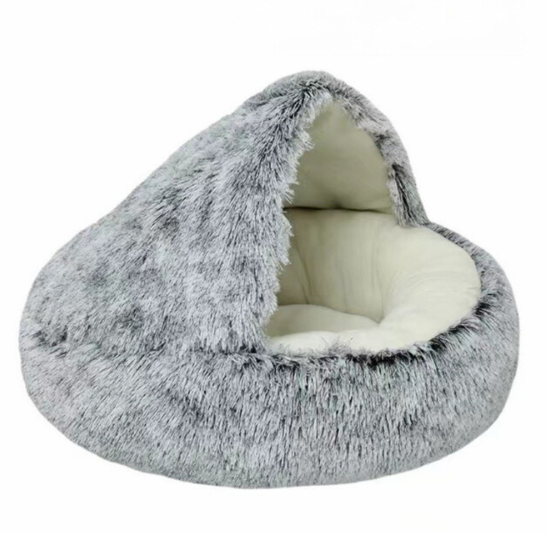 2i1 Cozy Cat Cave Skanto