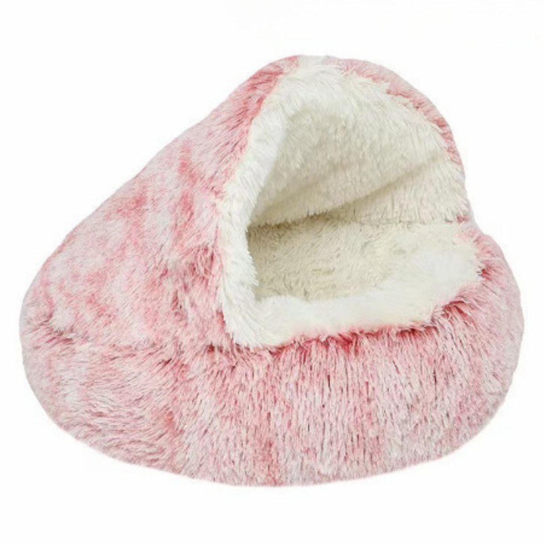 2i1 Cozy Cat Cave Skanto