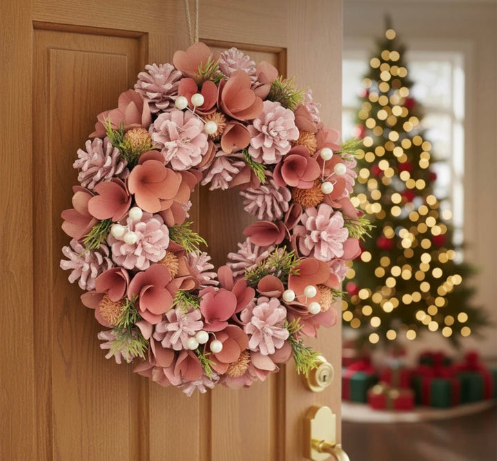 Skanto | Festiv Krans 25cm