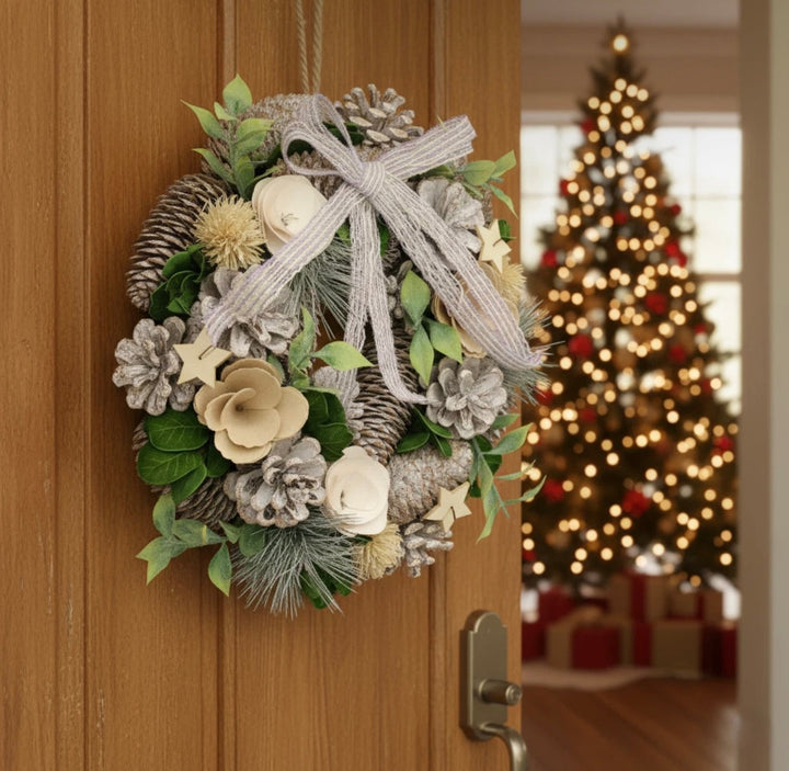 Skanto | Festiv Krans 25cm