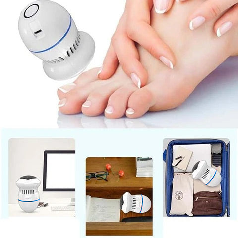 PediPolisher | Skanto