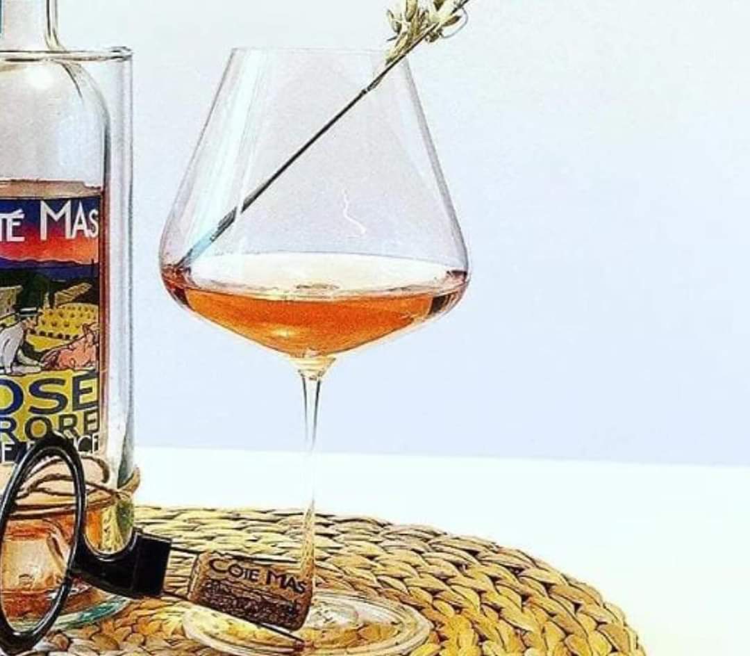 Skanto | 6 stykk lyspære vinglass