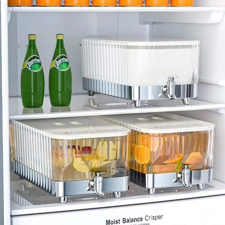 Skanto | Glass Drikkedispenser