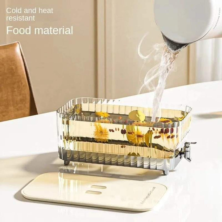Skanto | Glass Drikkedispenser