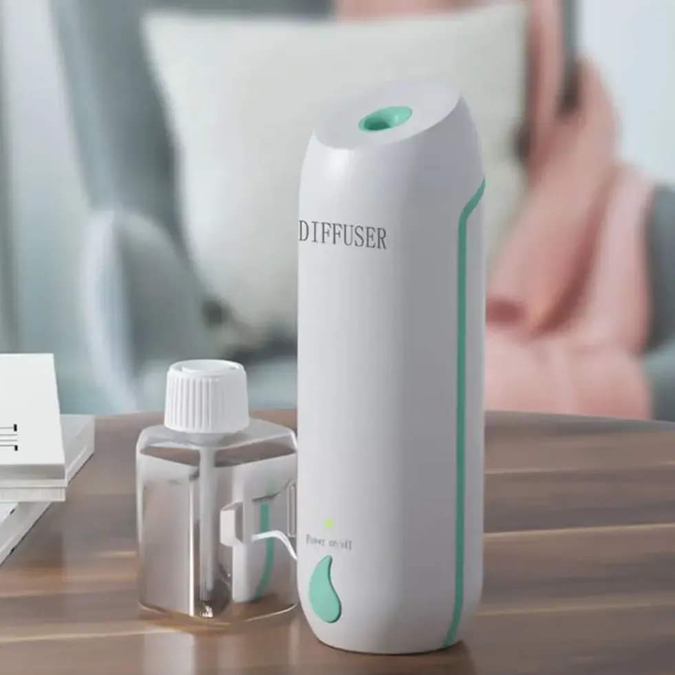 Skanto | Oppladbar Diffuser