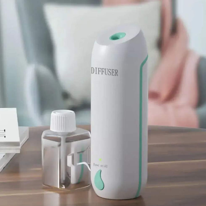 Skanto | Oppladbar Diffuser