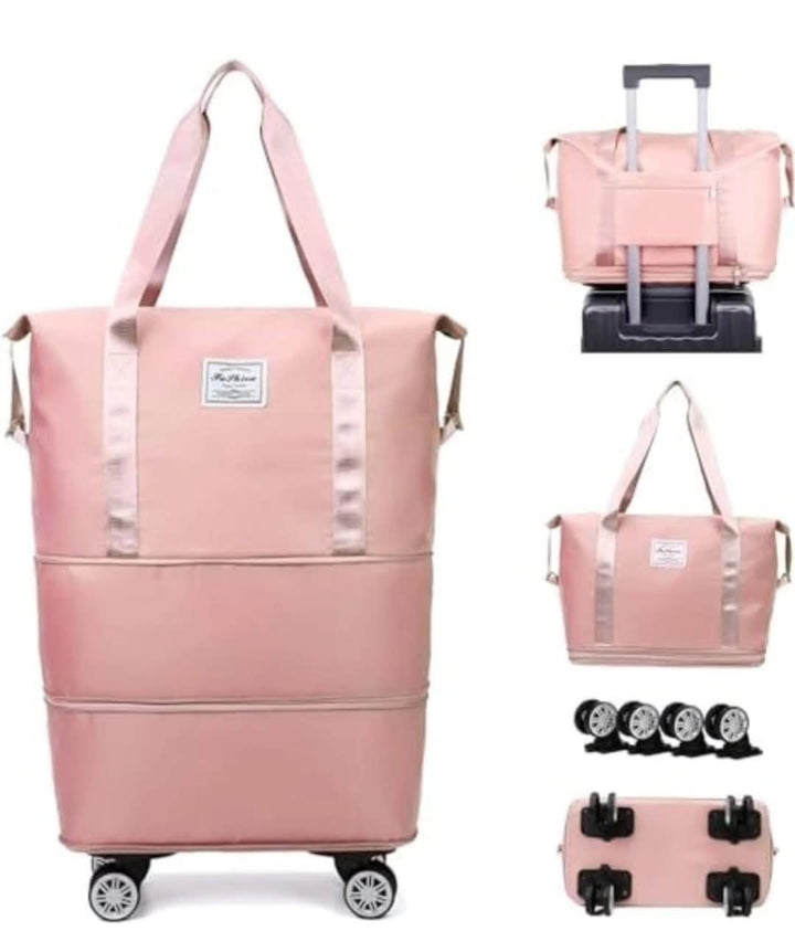 Skanto | Trolley Bag