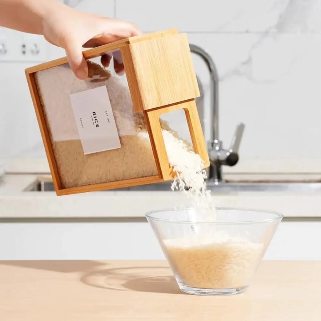 Skanto | 3L Oppbevaringsboks