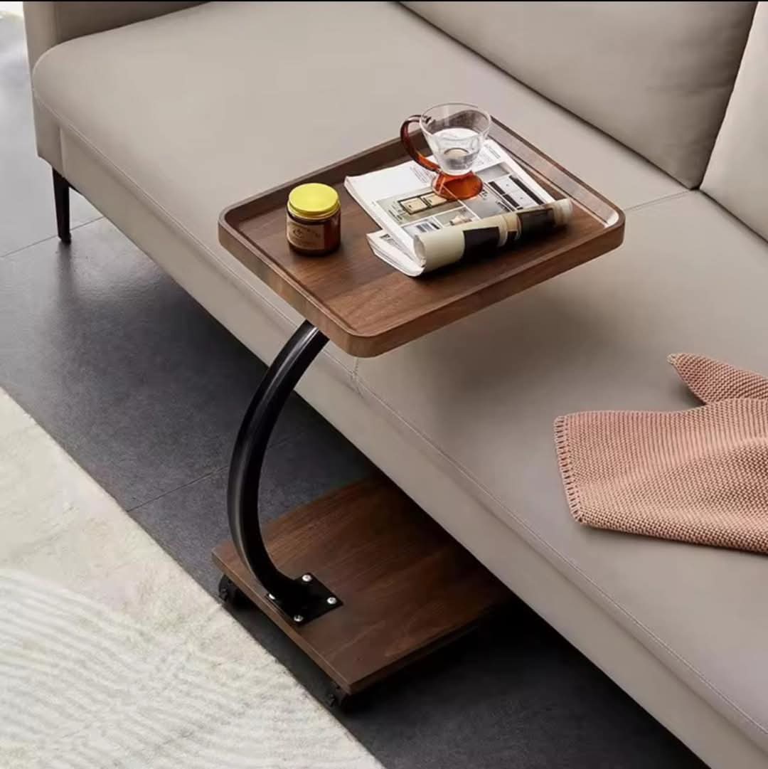 Skanto | Minimalistisk Sidebord i Elegant Design
