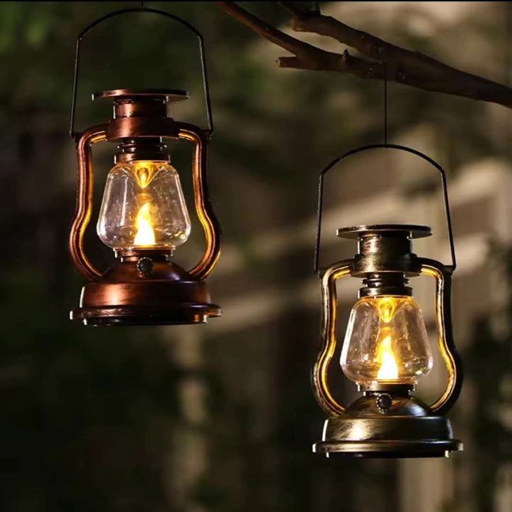 Skanto | Elektrisk lampe