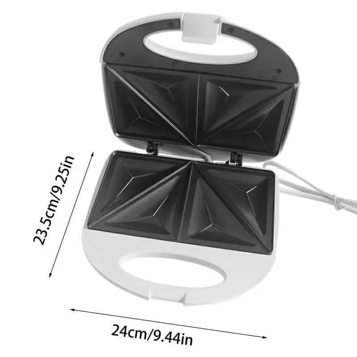 Skanto | Sandwich Toaster