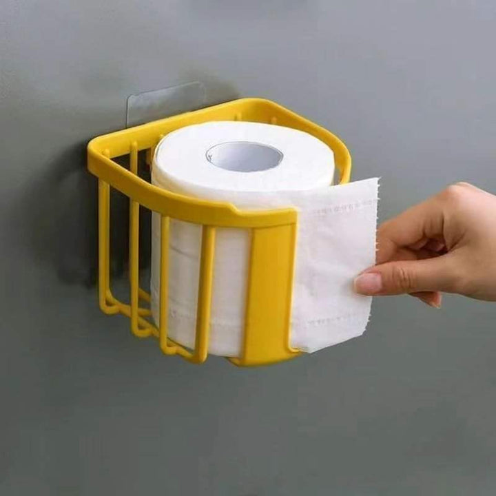 Skanto | Limfri Toalettpapirholder