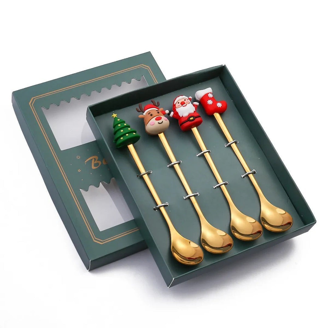 Festlig feiring - Eleganse og magi for dine julemåltider | Skanto