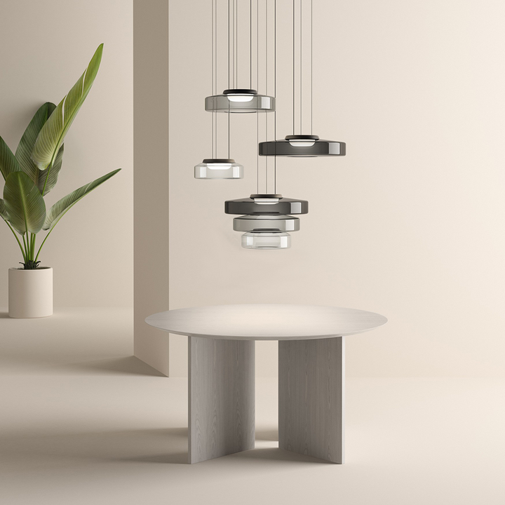 Skanto | Glasslamper som definerer eleganse!