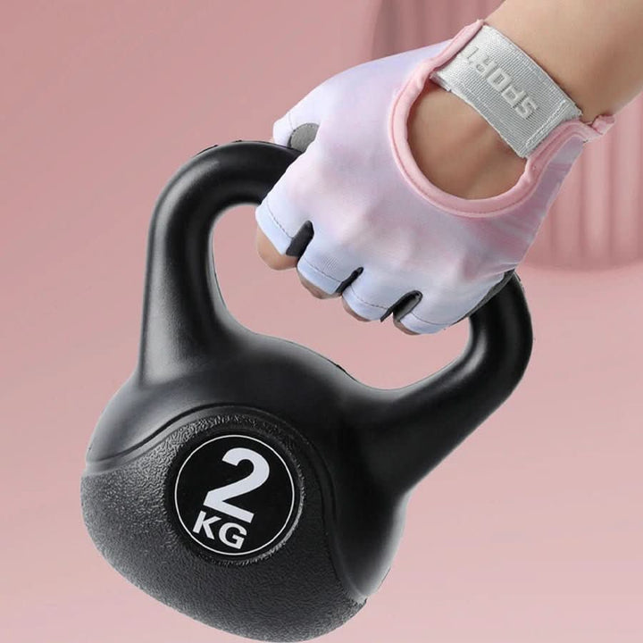 Skanto | Sport & Fitness Hansker for Optimal Ytelse