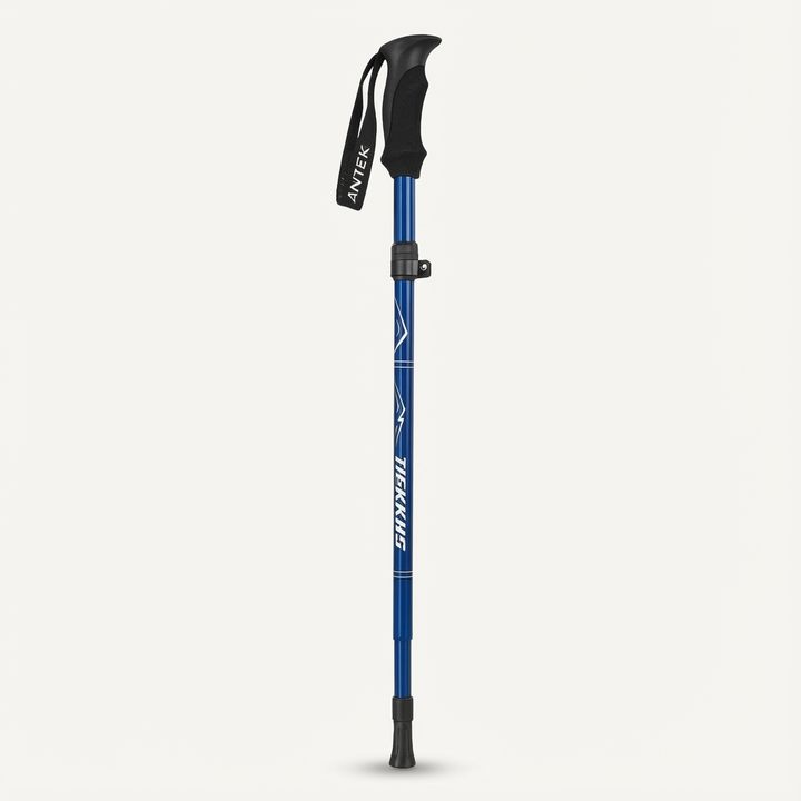 Teleskop-Wanderstöcke - TrailMaster