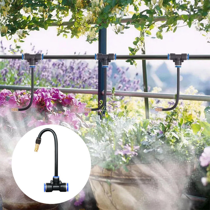 Skanto | Universal sprinklers automatisk vanning enhet
