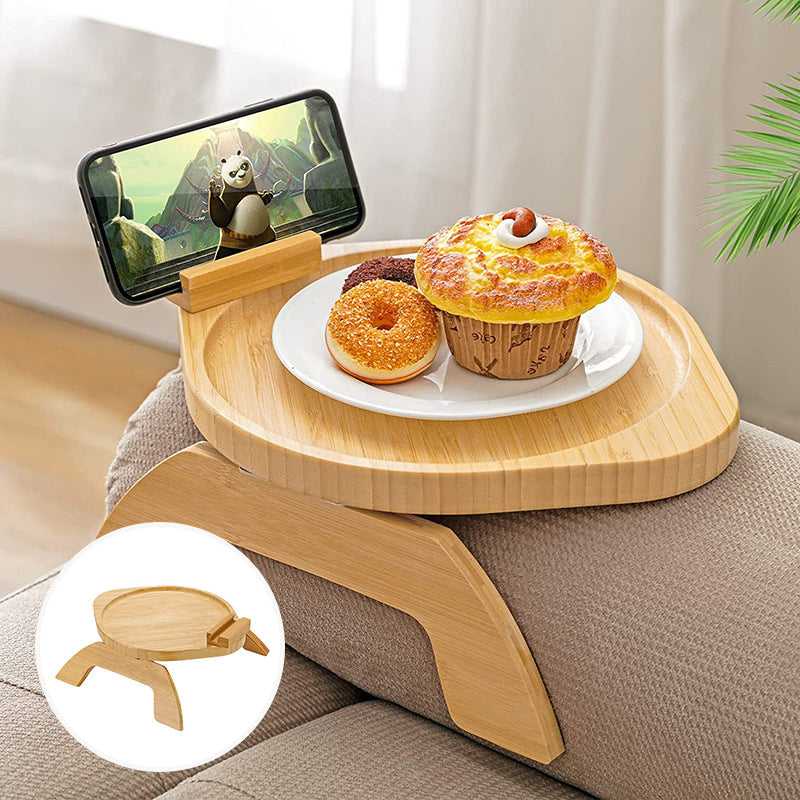 Skanto | Sofa Arm Svingplate