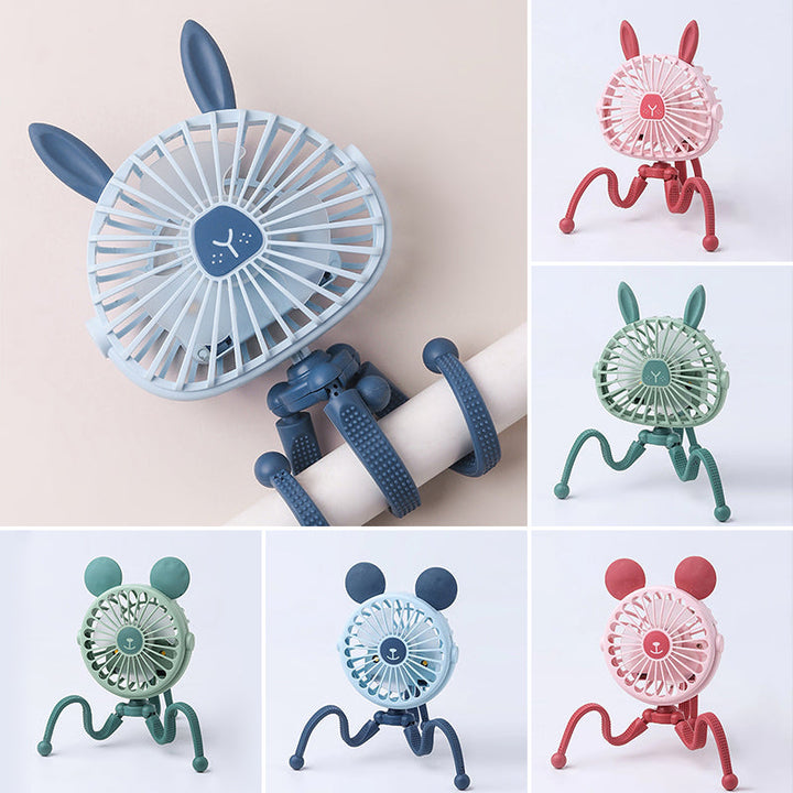 Portabel Babyvifte | Skanto