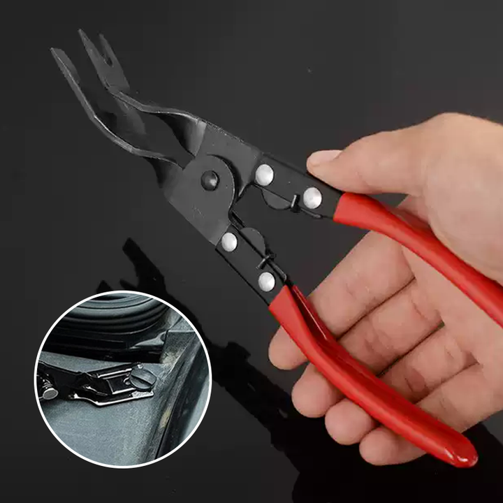 Plastisk pusseplater | Skanto
