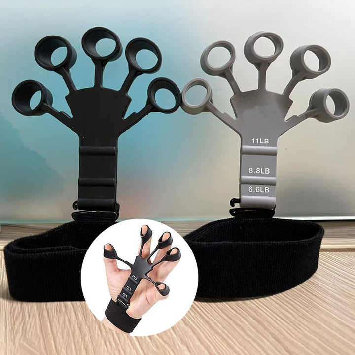 Skanto | Grip Trainer Håndstyrke Treningsenhet
