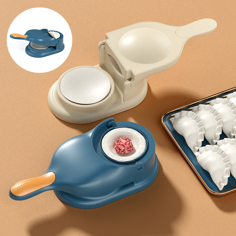 Skanto | Oppgradering 2 I 1 Dumpling Maker