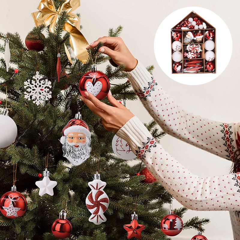 Skanto | Julekulen Ornament