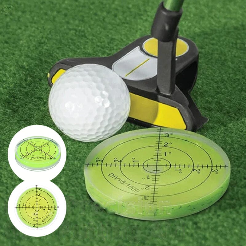 Skanto | Pro Putt Green Reader