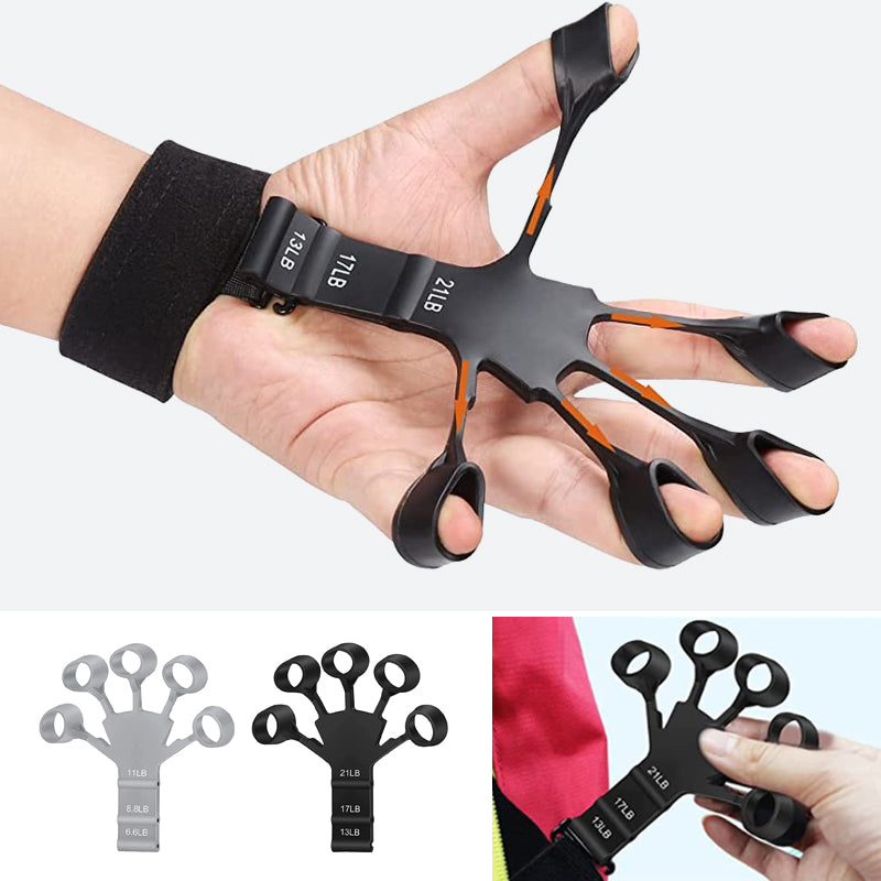 Skanto | Grip Trainer Håndstyrke Treningsenhet