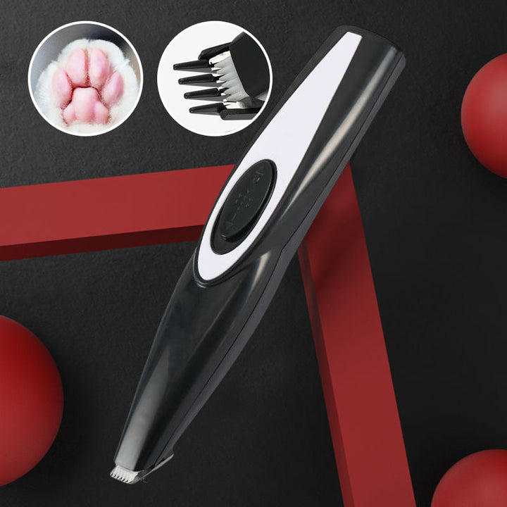 Electric pet clippers | Skanto