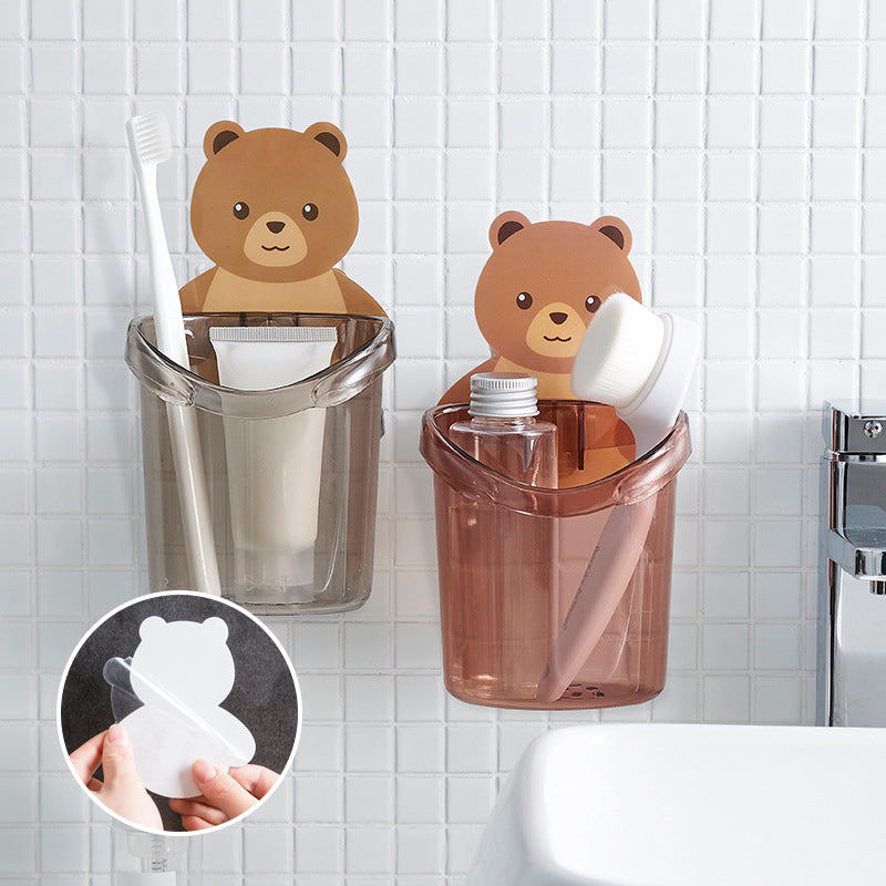 Bear Storage Cup | Skanto