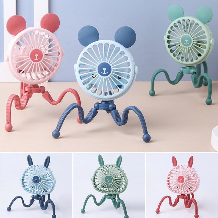 Portabel Babyvifte | Skanto